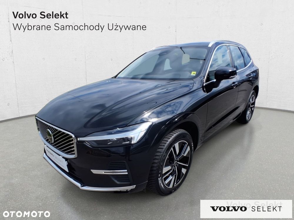 Volvo XC 60 - 2
