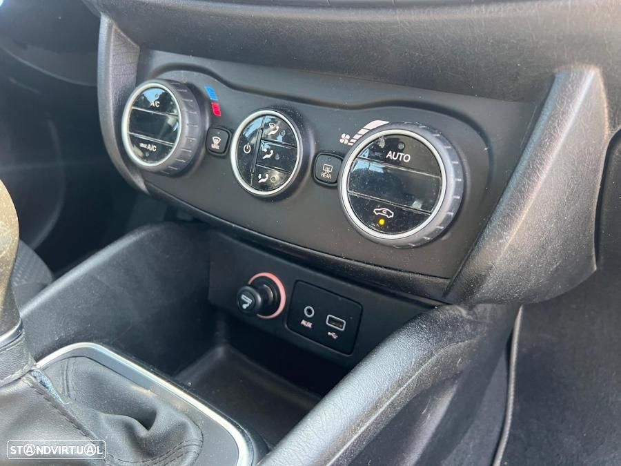 Fiat Tipo 1.3 M-Jet Easy - 8