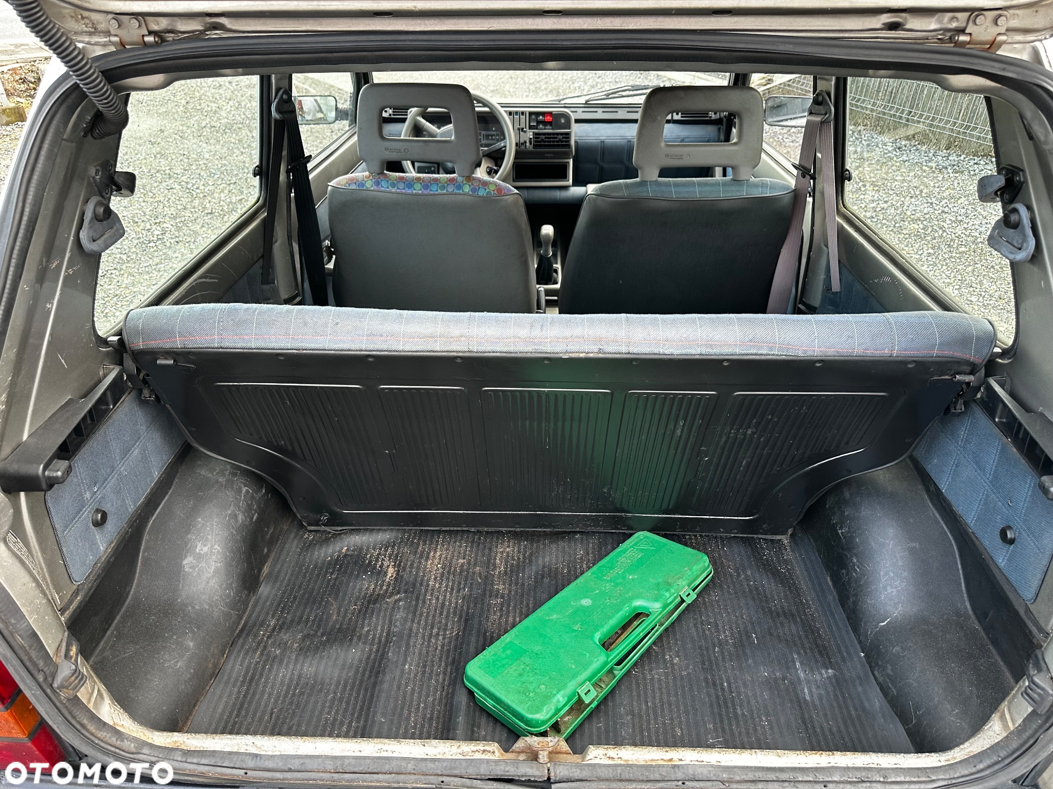 Fiat Panda - 22