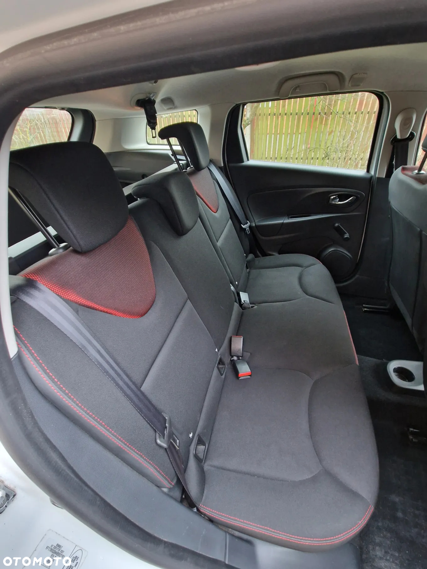 Renault Clio 1.2 16V Life - 10
