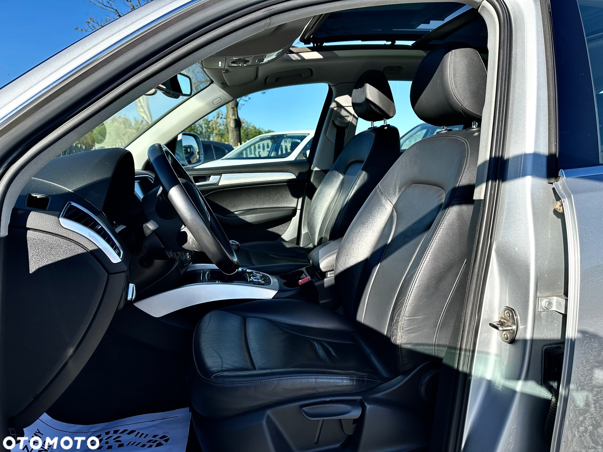 Audi Q5 2.0 TDI Quattro - 17