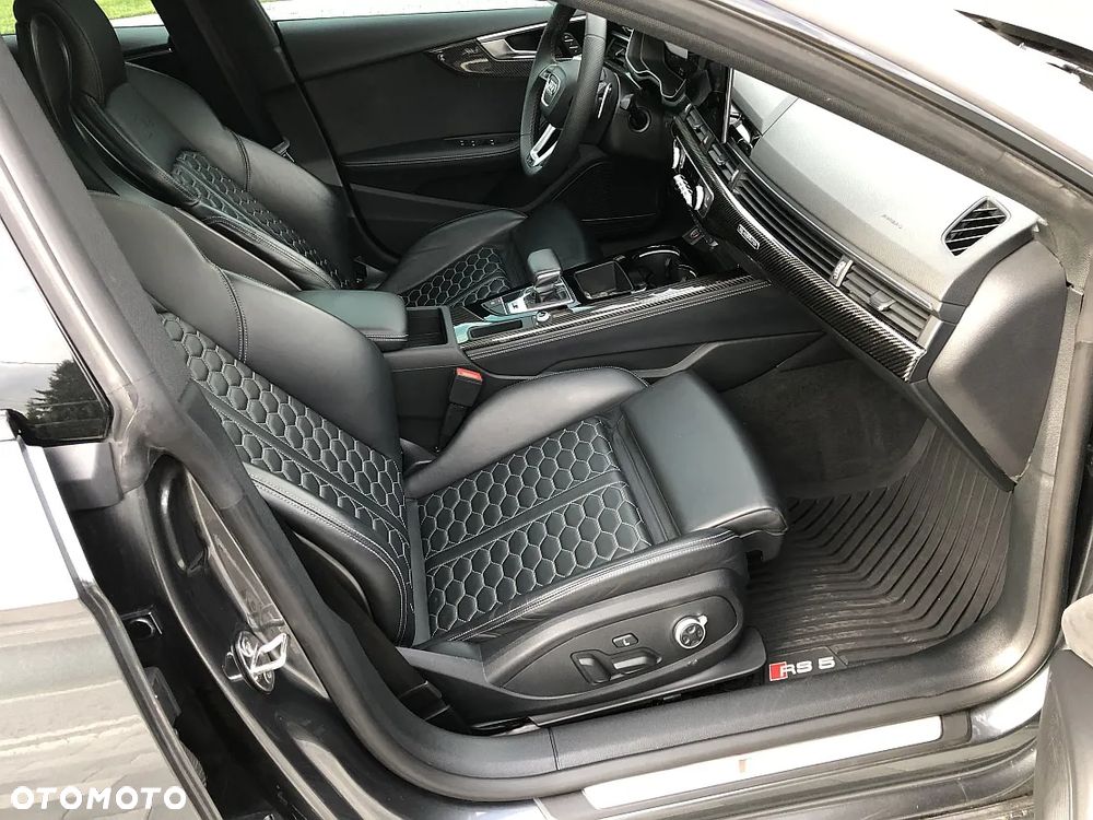 Audi RS5 Sportback - 37