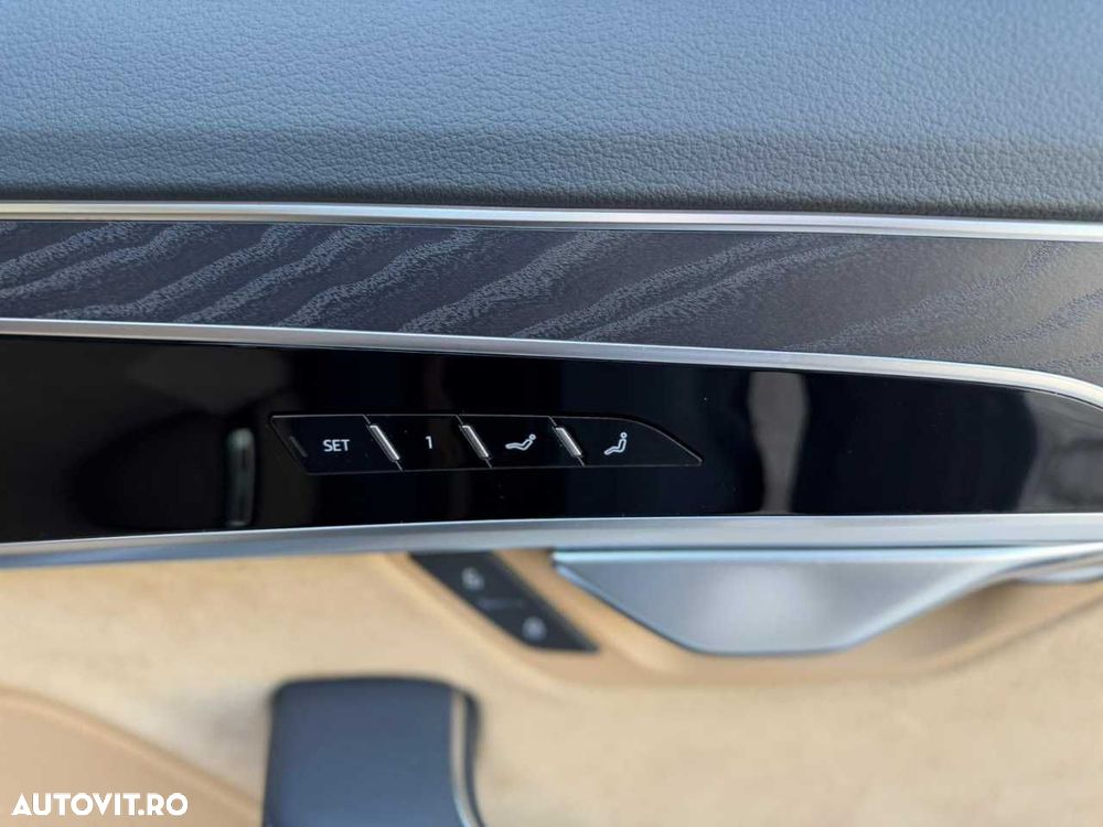 Audi A8 - 17