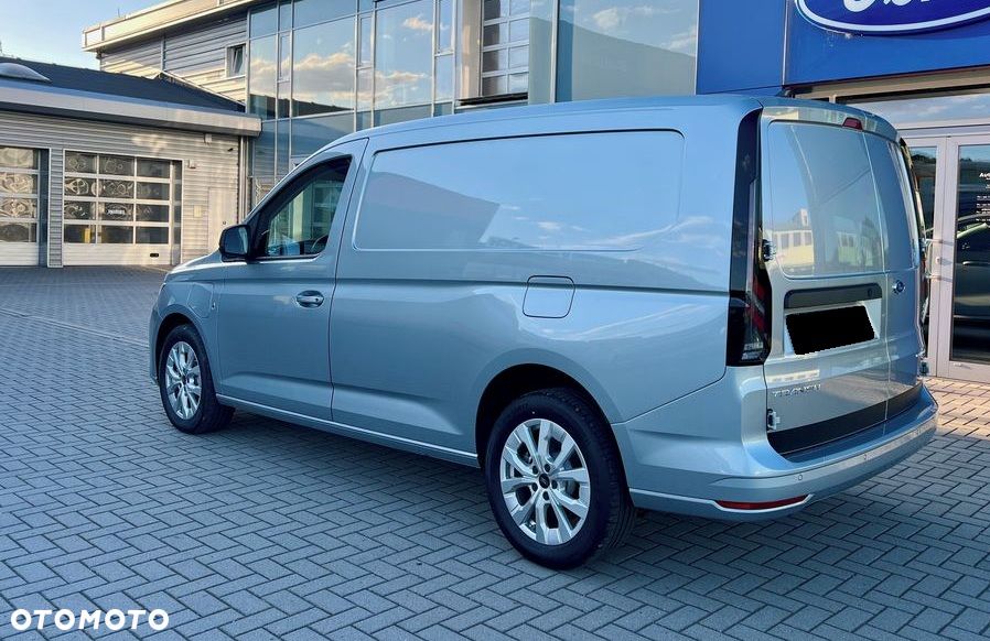 Ford Transit Connect - 3