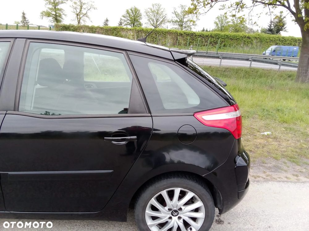 Citroën C4 Picasso 2.0 HDi Exclusive - 23