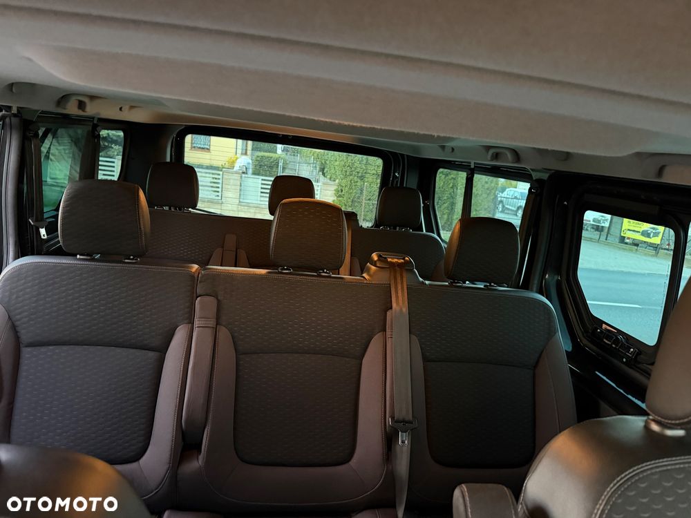 Renault Trafic ENERGY Grand Combi Expression - 17