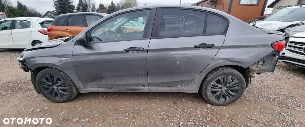 Fiat Tipo - 16