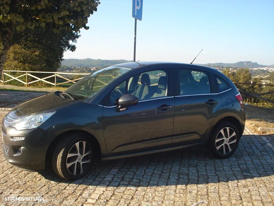 Citroën C3 1.6 BlueHDi Collection - 3