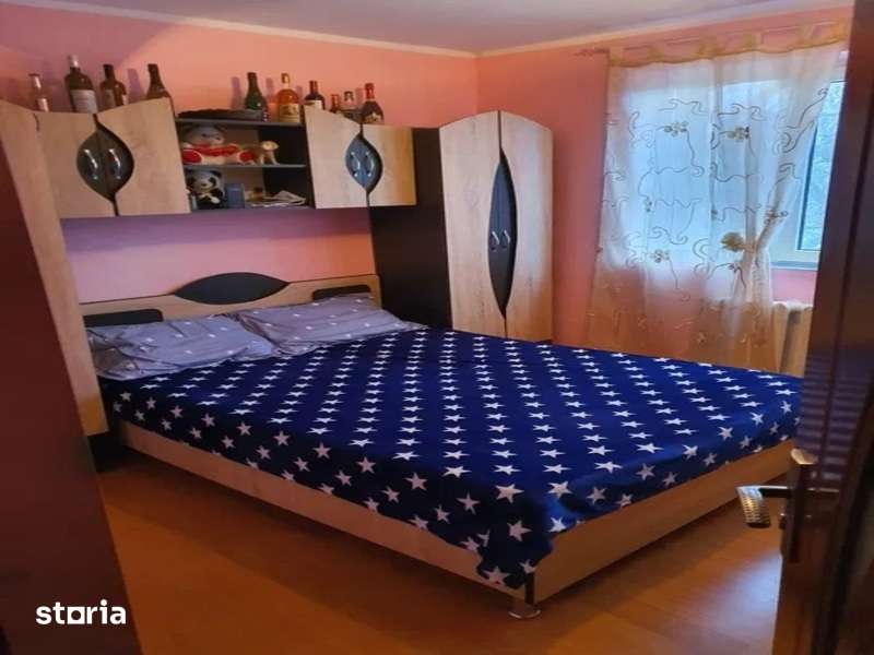 Apartament 3 camere zona unități militare Sud - 48 mp — fotografia 3