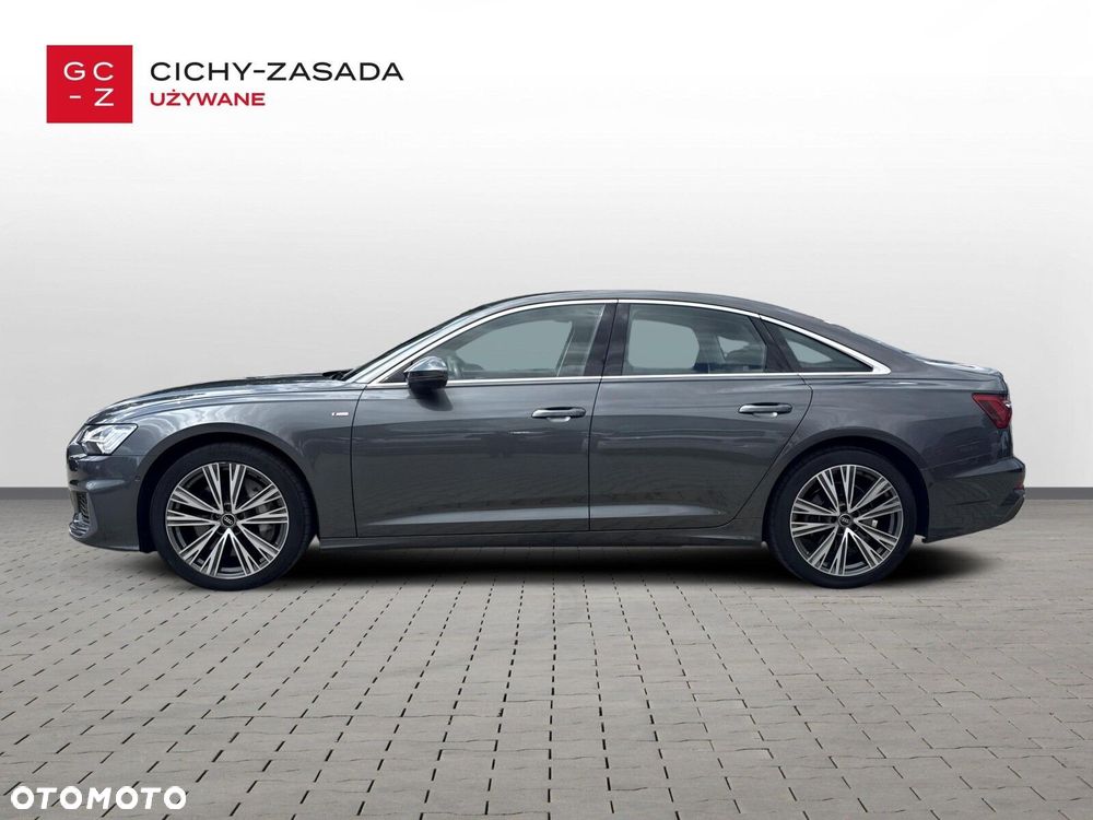 Audi A6 Limousine - 3