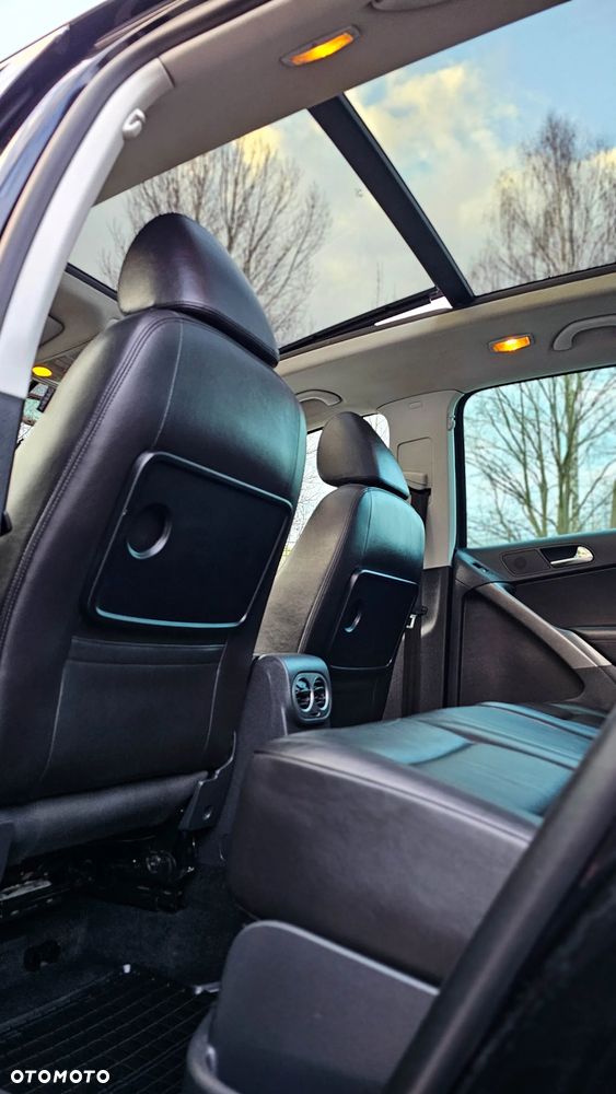 Volkswagen Tiguan 2.0 TDI DPF Sport & Style - 8