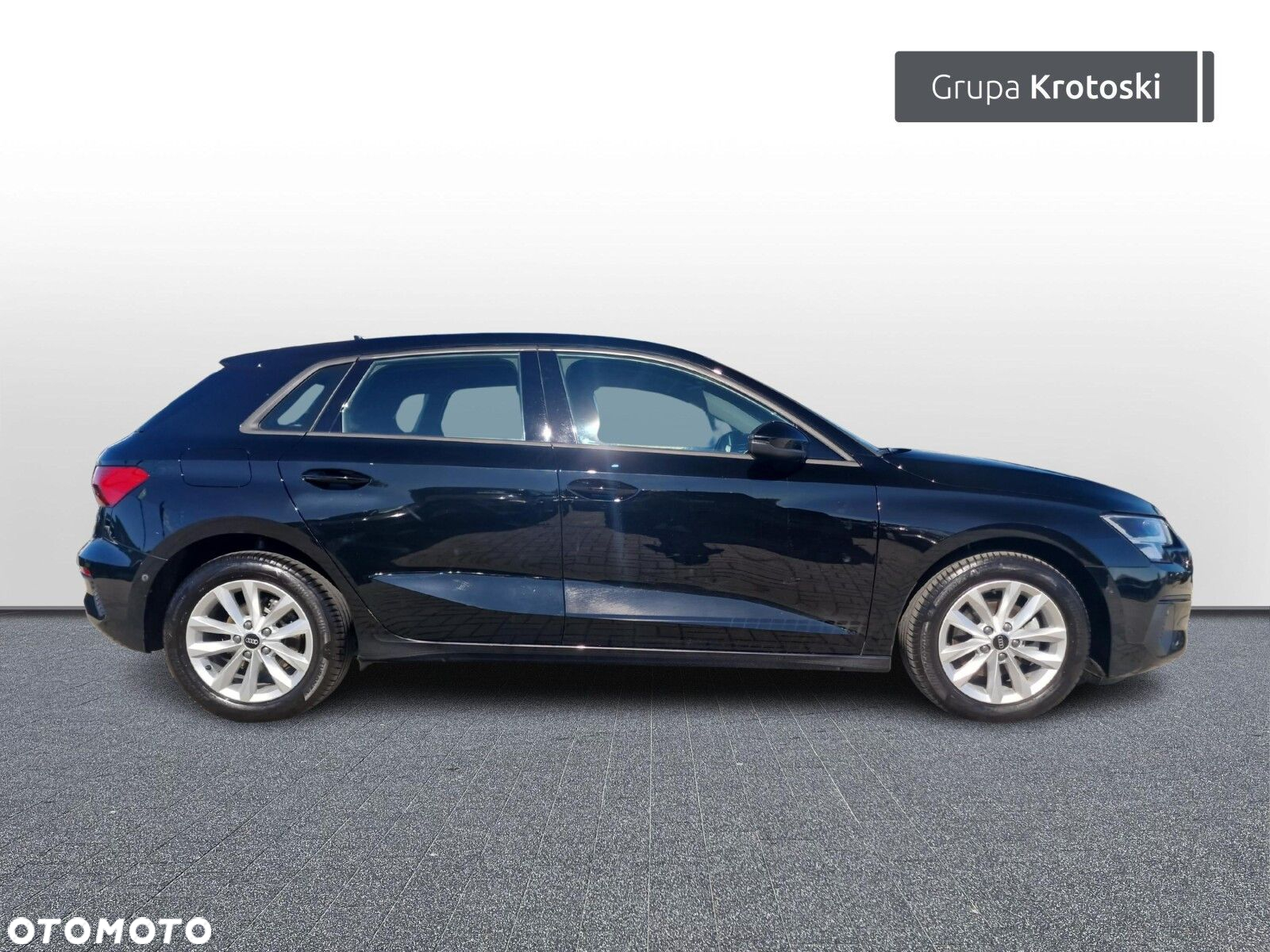 Audi A3 - 7