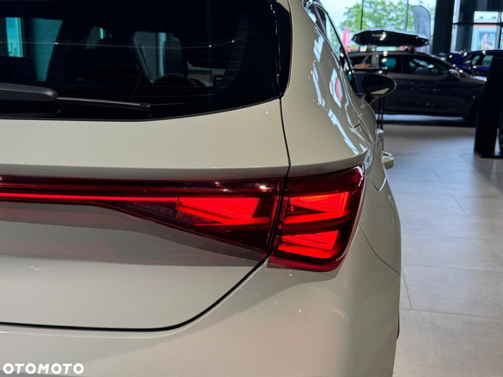 Cupra Leon - 11