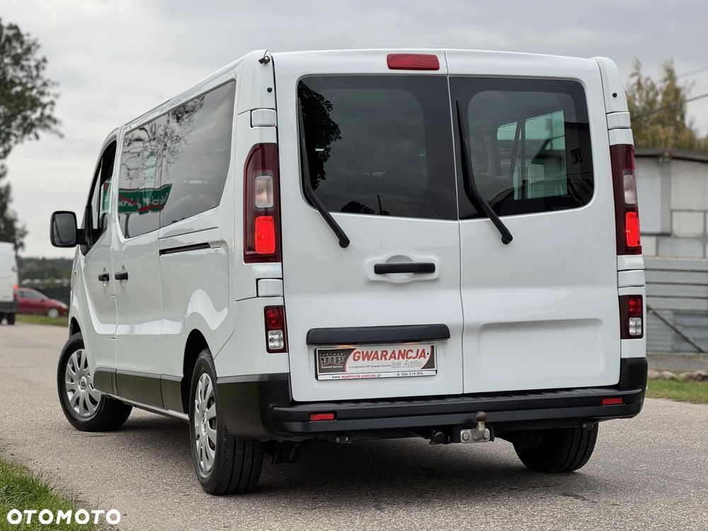 Renault Trafic ENERGY L2H1 Komfort - 14