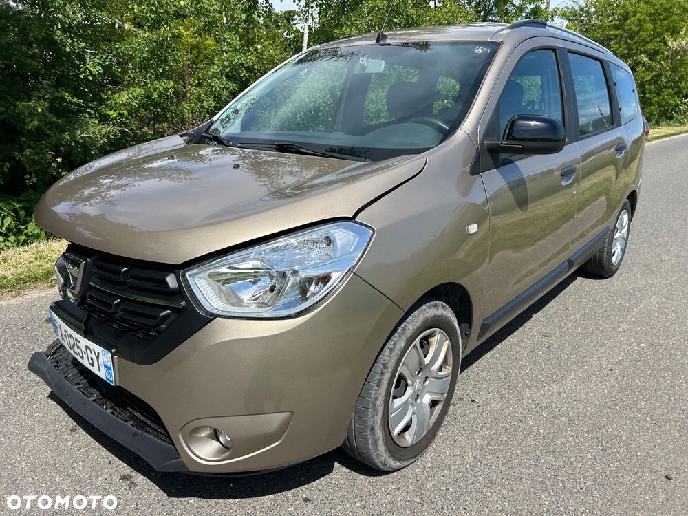 Dacia Lodgy - 19