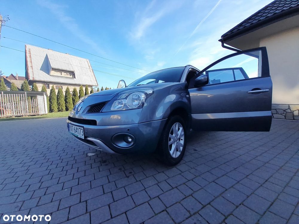Renault Koleos 2.0 dCi 4x4 Bose Edition - 9