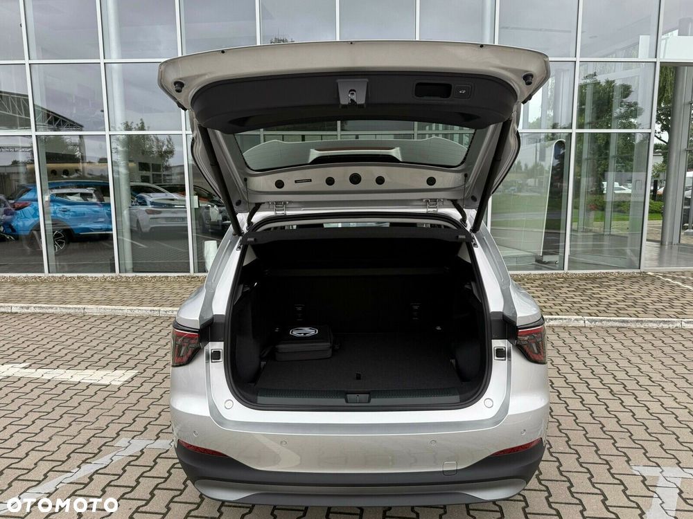 MG S5 EV - 11