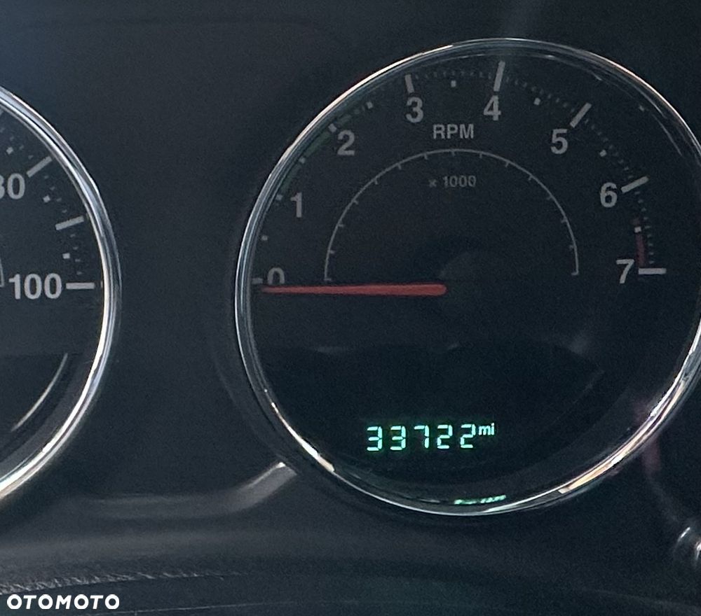 Jeep Wrangler - 11