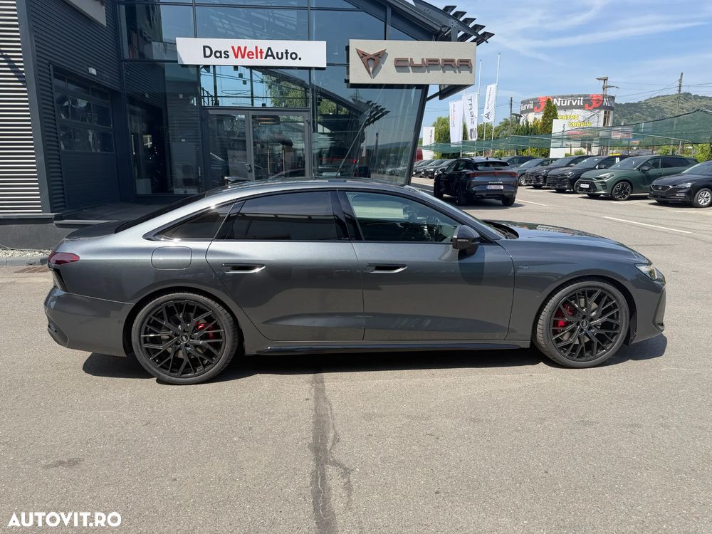 Audi A6 Limuzina 50 TFSI e quattro S tronic - 7