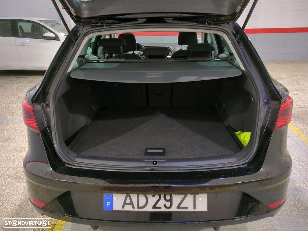 SEAT Leon ST 1.6 TDI Style S/S - 9