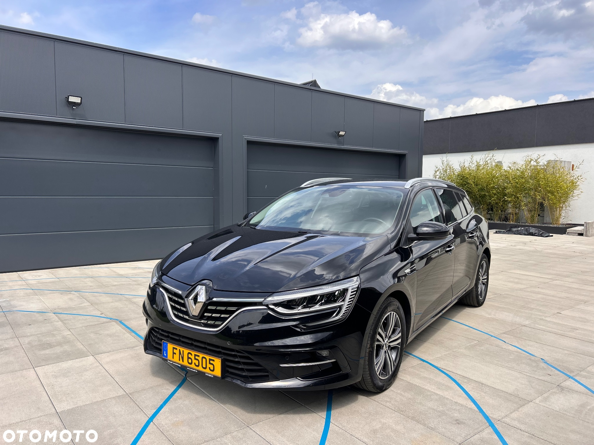 Renault Megane - 3