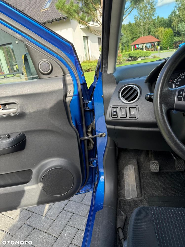 Suzuki Swift 1.3 GC - 10