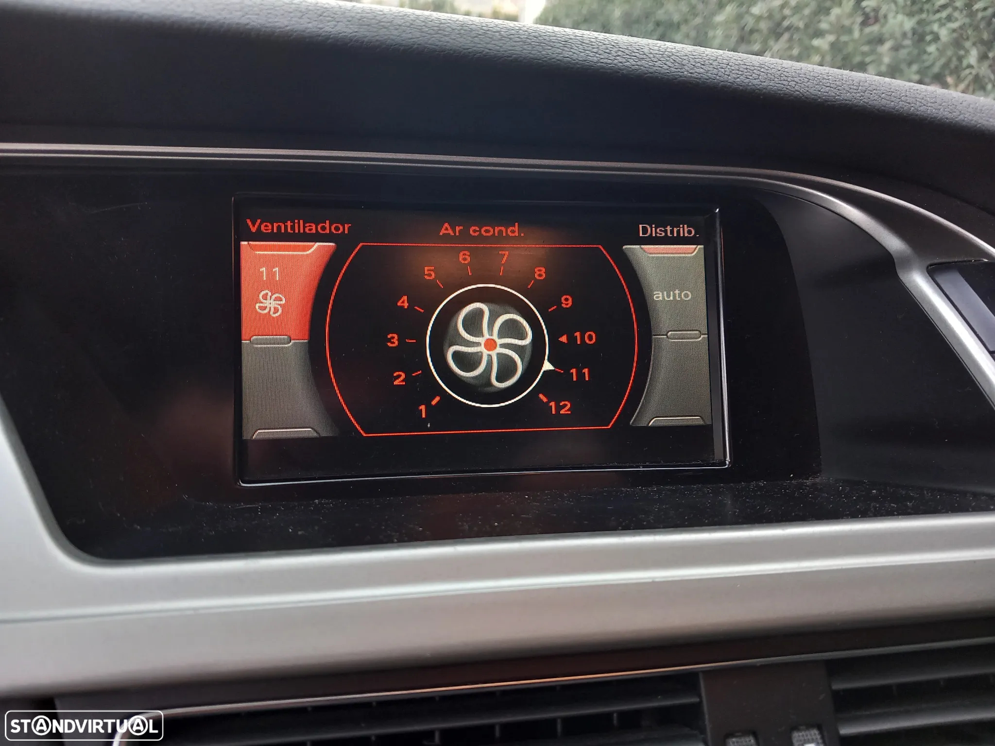Audi A4 Avant 2.0 TDI Sport - 23