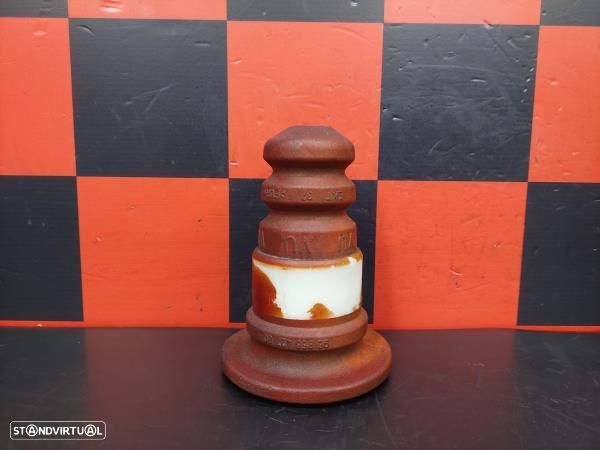 Batente / Shock Amortecedor Citroën Berlingo (B9) - 1