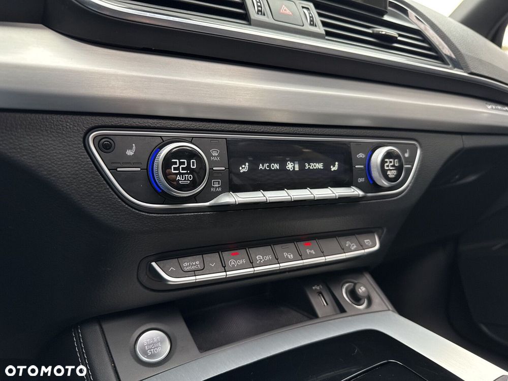 Audi Q5 40 TDI mHEV Quattro Advanced S tronic - 24