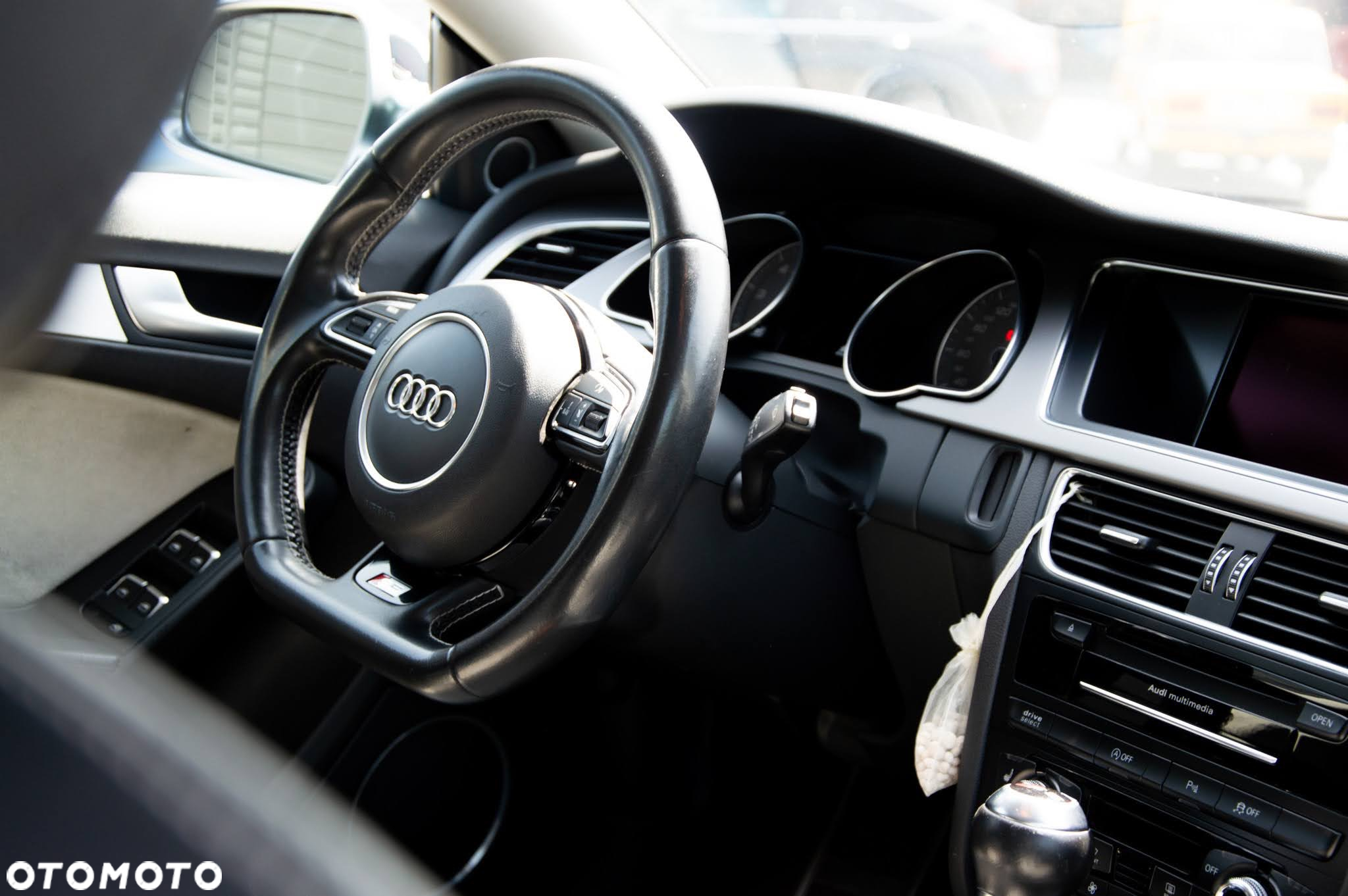 Audi S5 3.0 TFSI Quattro S tronic - 7
