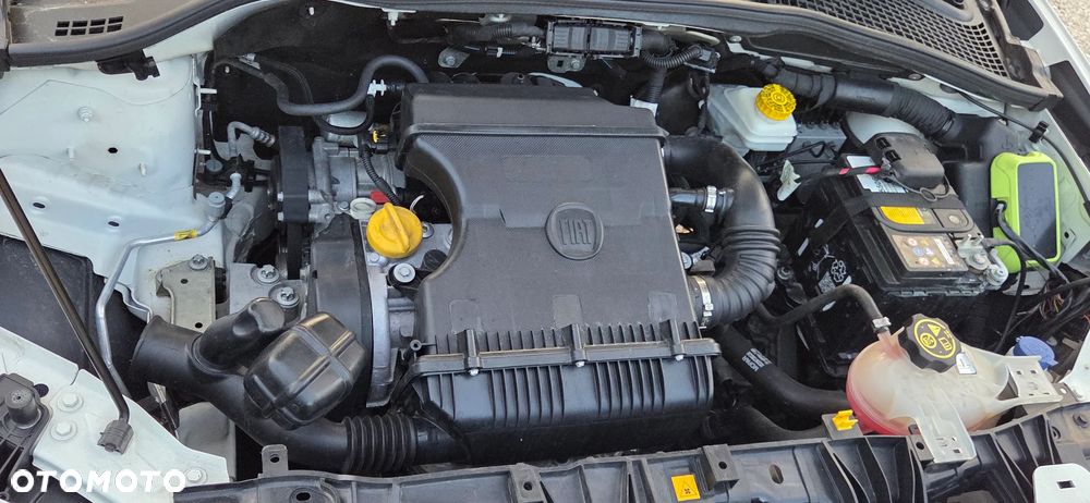 Fiat Tipo 1.4 16v Sport - 11
