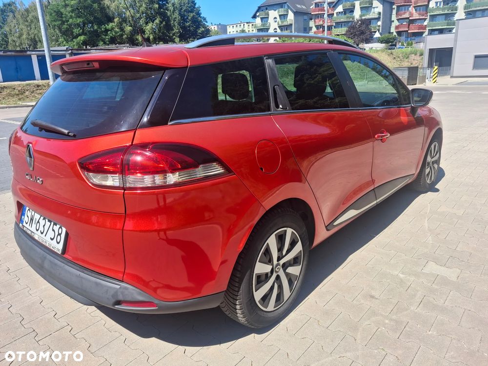 Renault Clio - 18