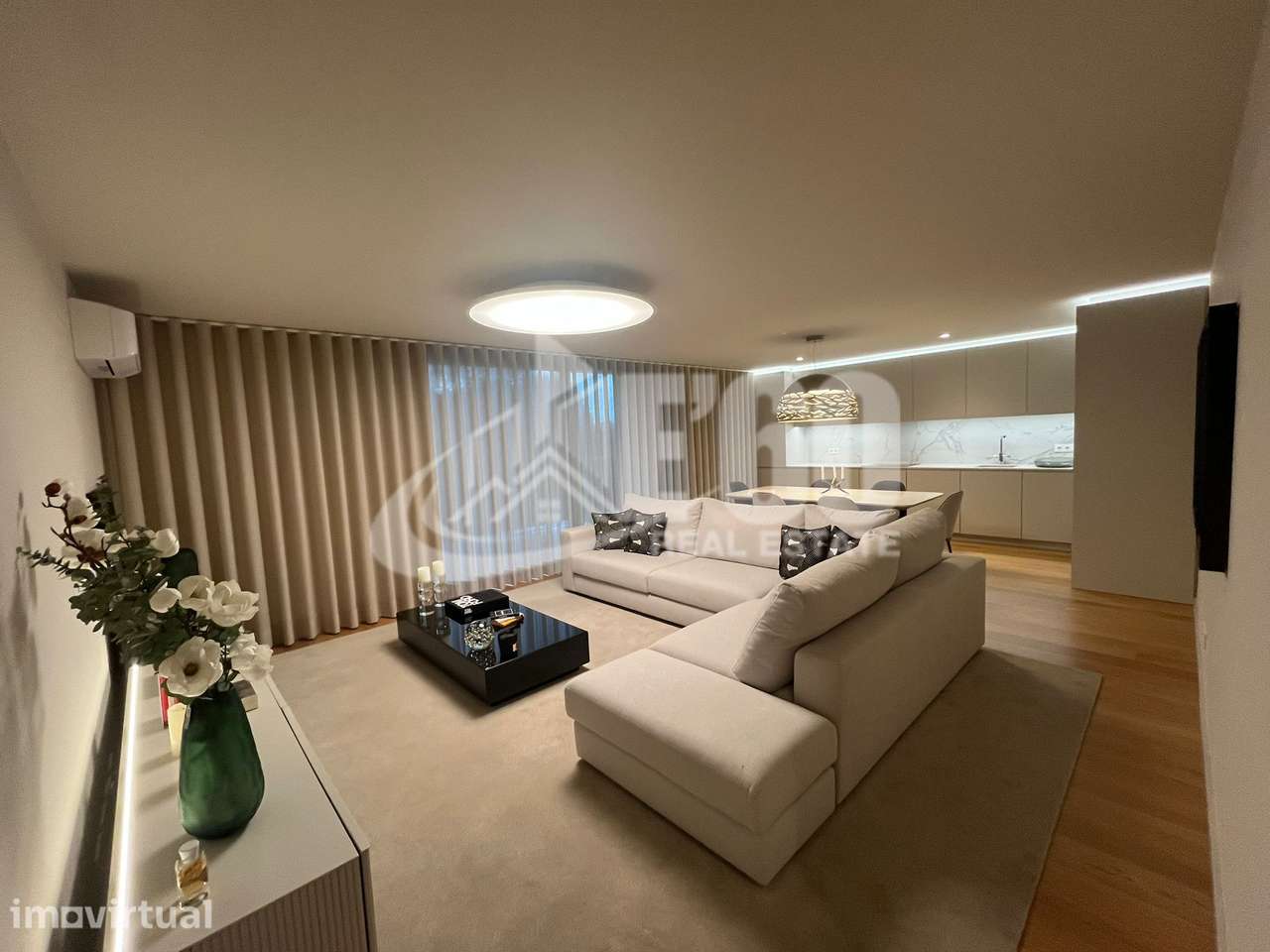 APARTAMENTO T1 JARDINS DA ARRABIDA - Grande imagem: 5/9