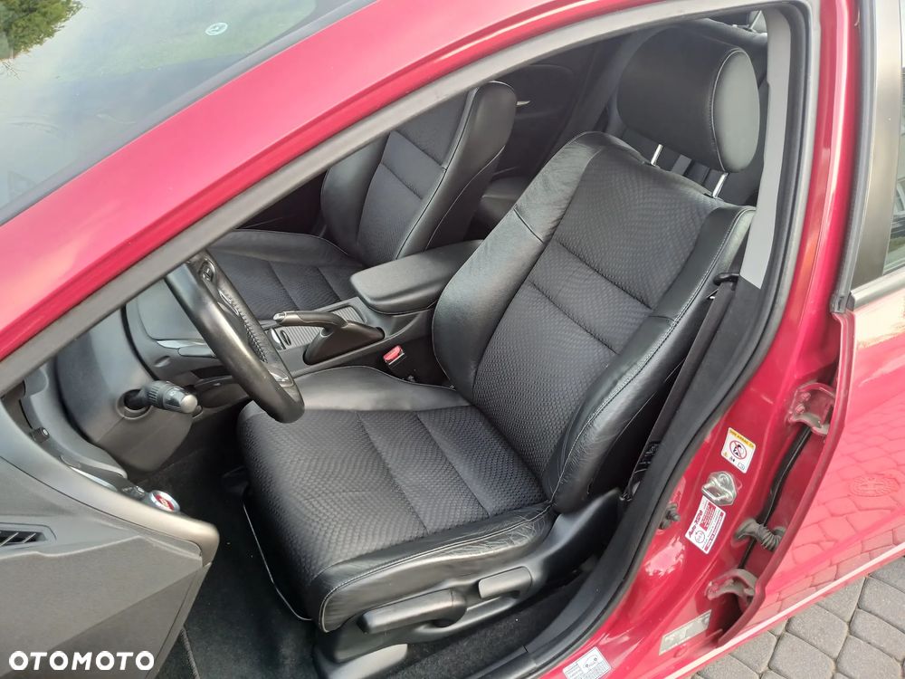 Honda Civic 1.8i-VTEC Sport - 21