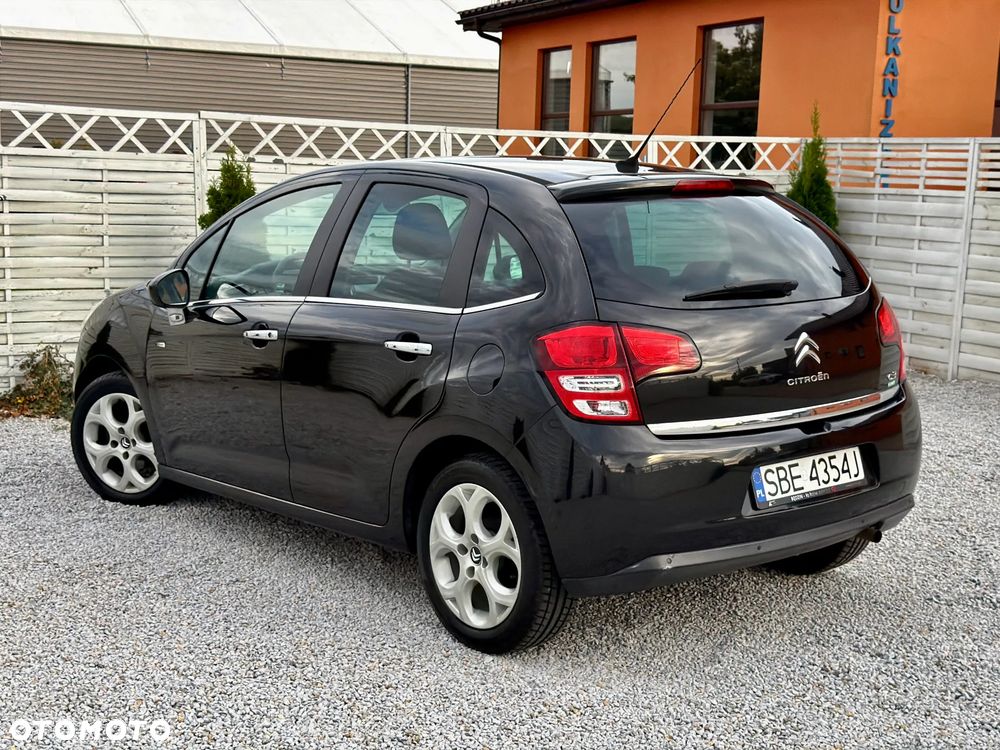 Citroën C3 1.4 Exclusive - 2