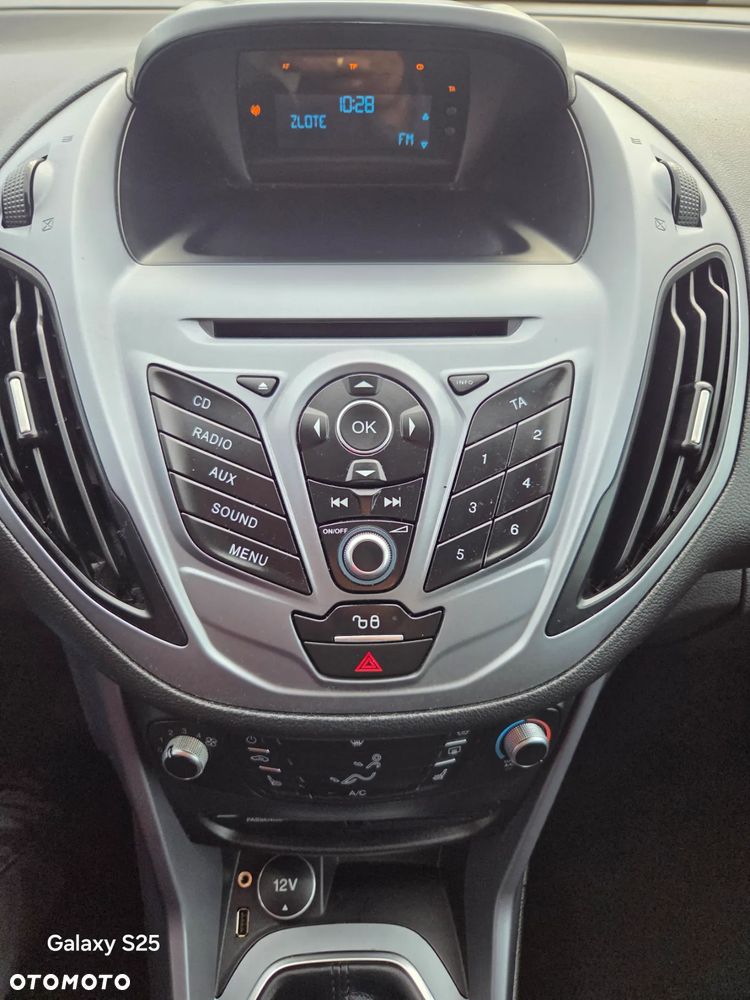 Ford B-MAX 1.0 EcoBoost Colour-Line - 14