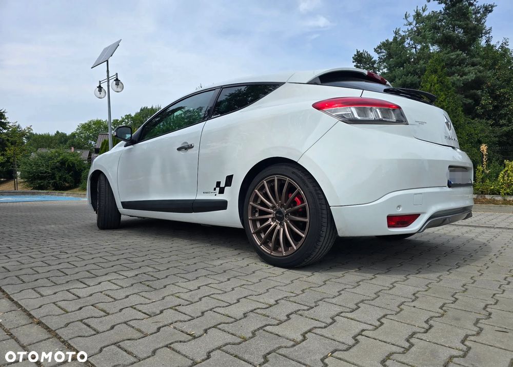Renault Megane - 2
