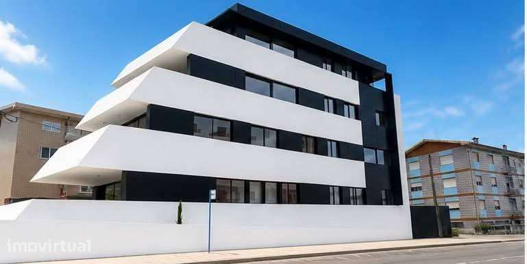 Comprar Luxo e Modernidade T2 Gondomar - Grande imagem: 5/6