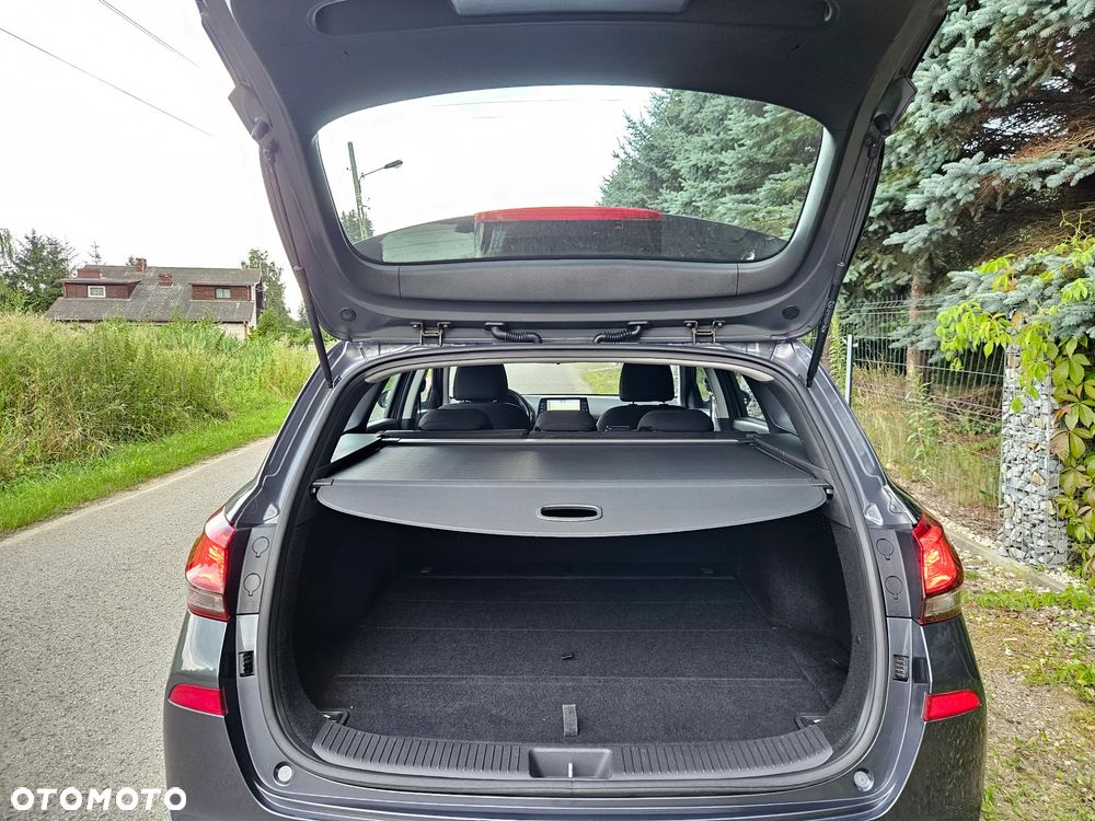 Hyundai i30 1.4 Style - 36