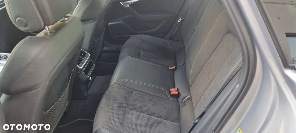 Audi A6 Limousine 40 TDI mHEV Quattro Sport S tronic - 20