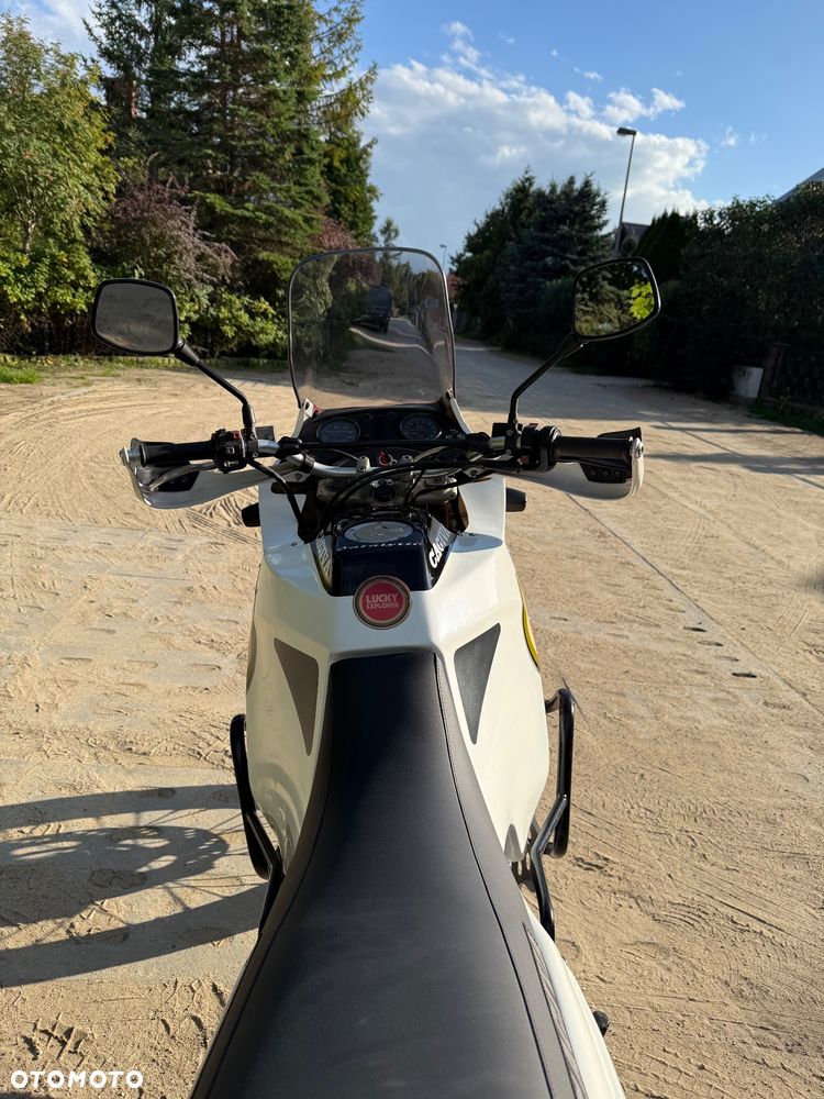 Cagiva Elefant - 16