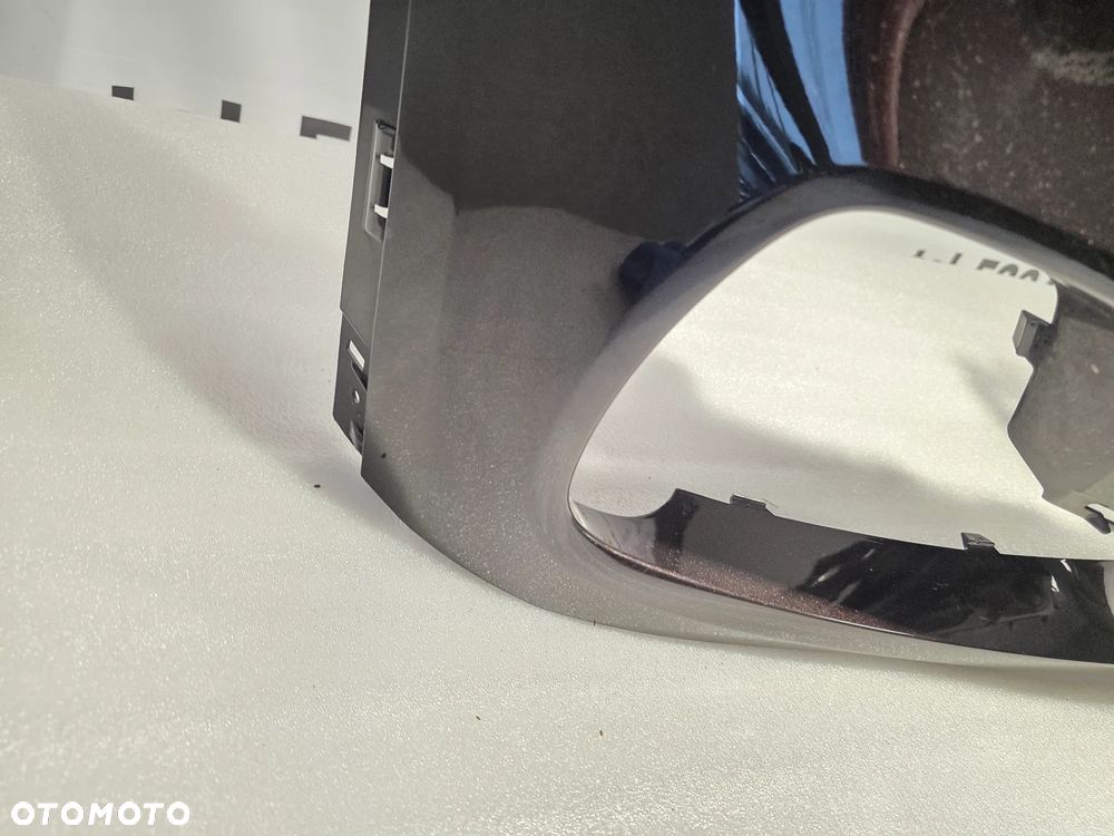 BMW X5 F15 12- ZWYKŁY ZDERZAK PRZEDNI PRZÓD NA SPRYSKI + 4xPDC , NR 51117294480 / 7294480 , NR AUKCJI NZ1714 - 5