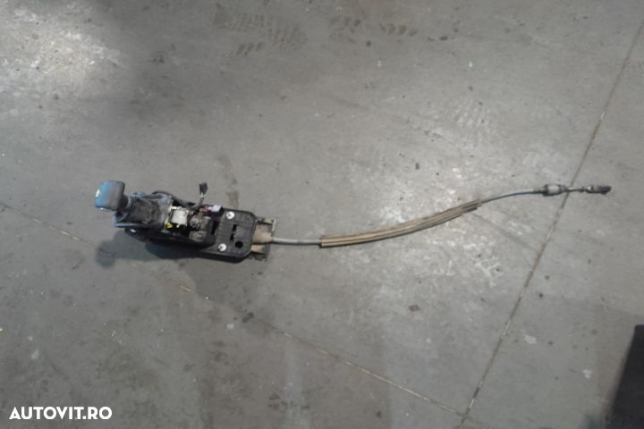 TIMONERIE 1K0713061 Volkswagen VW Passat B6 [2005 - 2010] Sedan 4-usi - 2