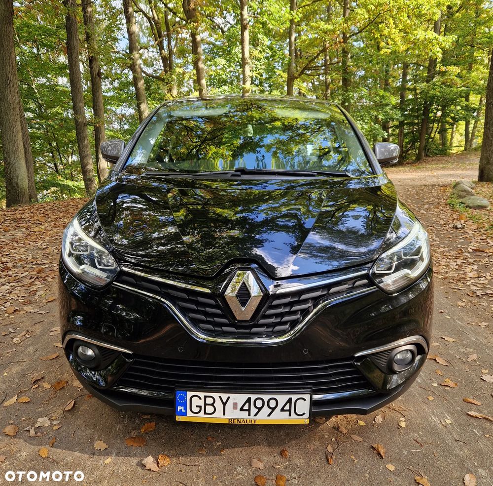 Renault Scenic - 5
