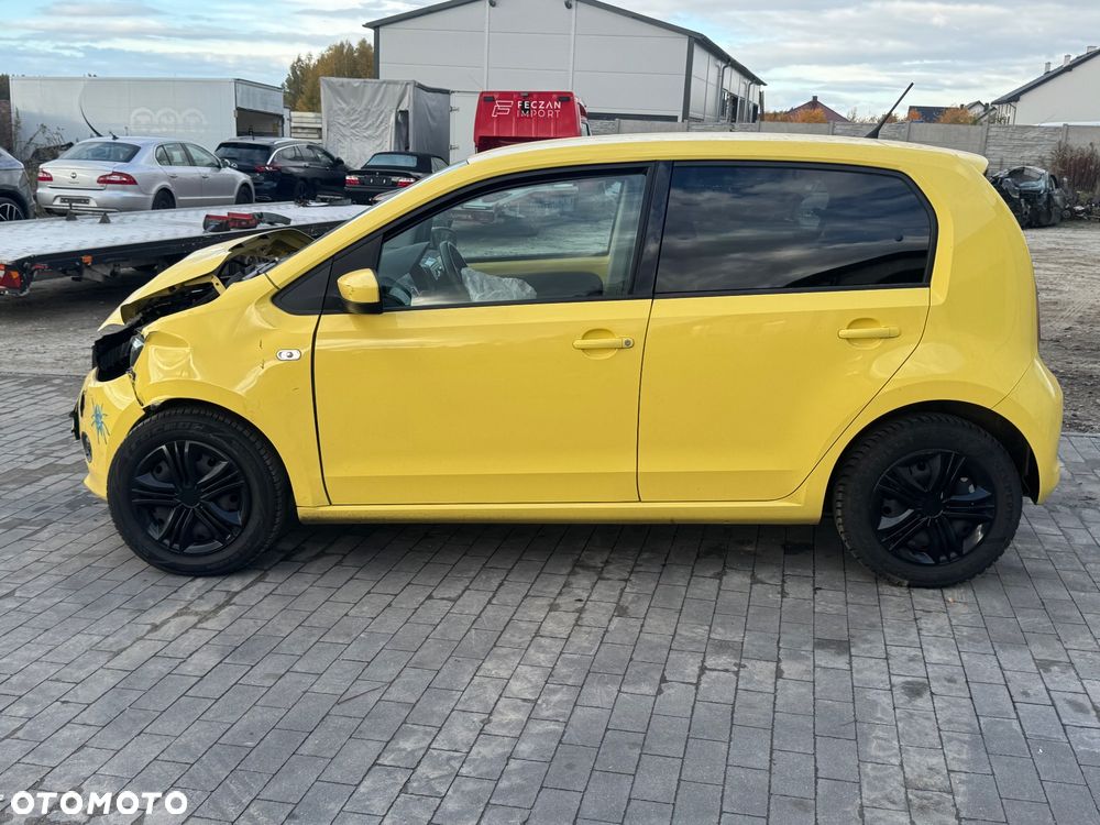 Skoda Citigo - 6