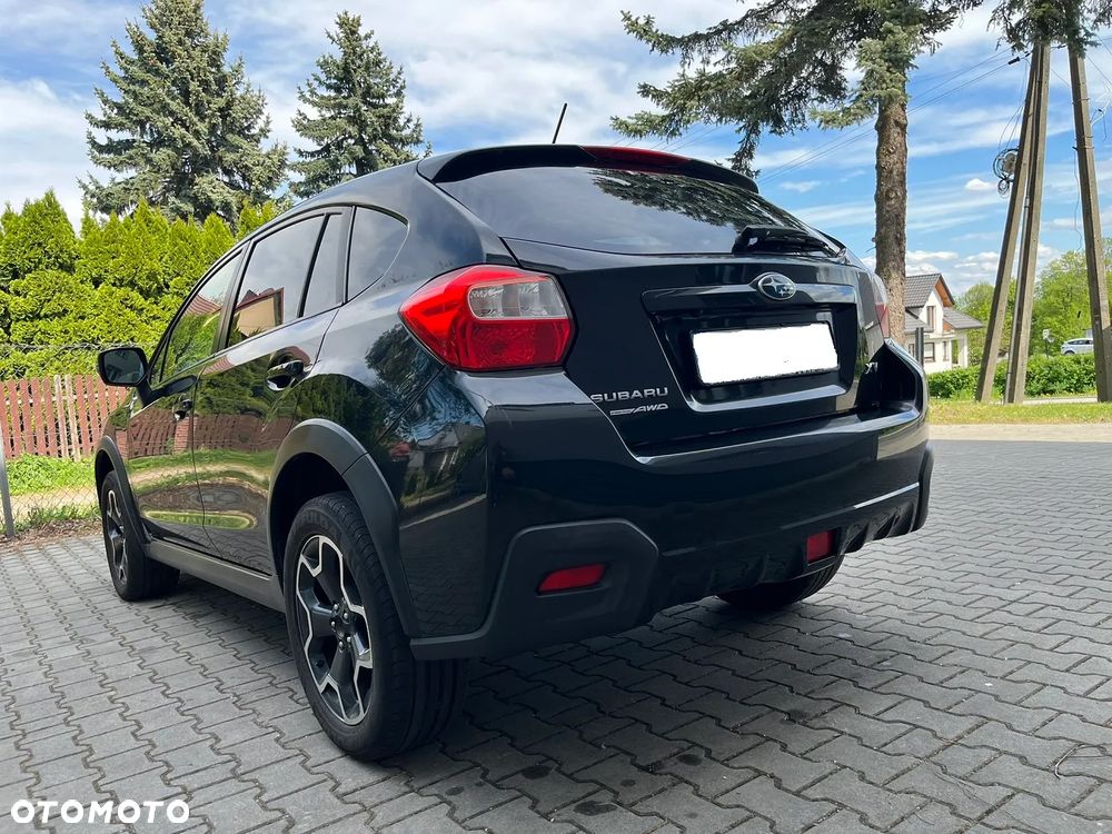 Subaru XV 2.0i Exclusive - 28