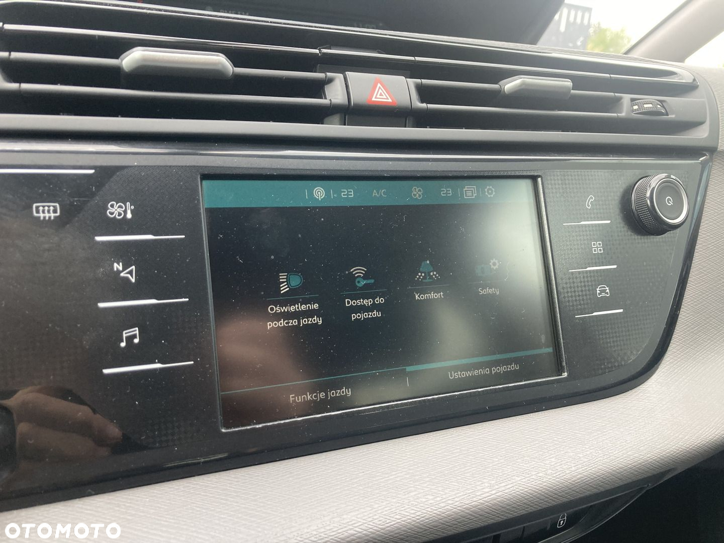 Citroën C4 SpaceTourer 1.5 BlueHDi More Life S&S EAT8 - 17