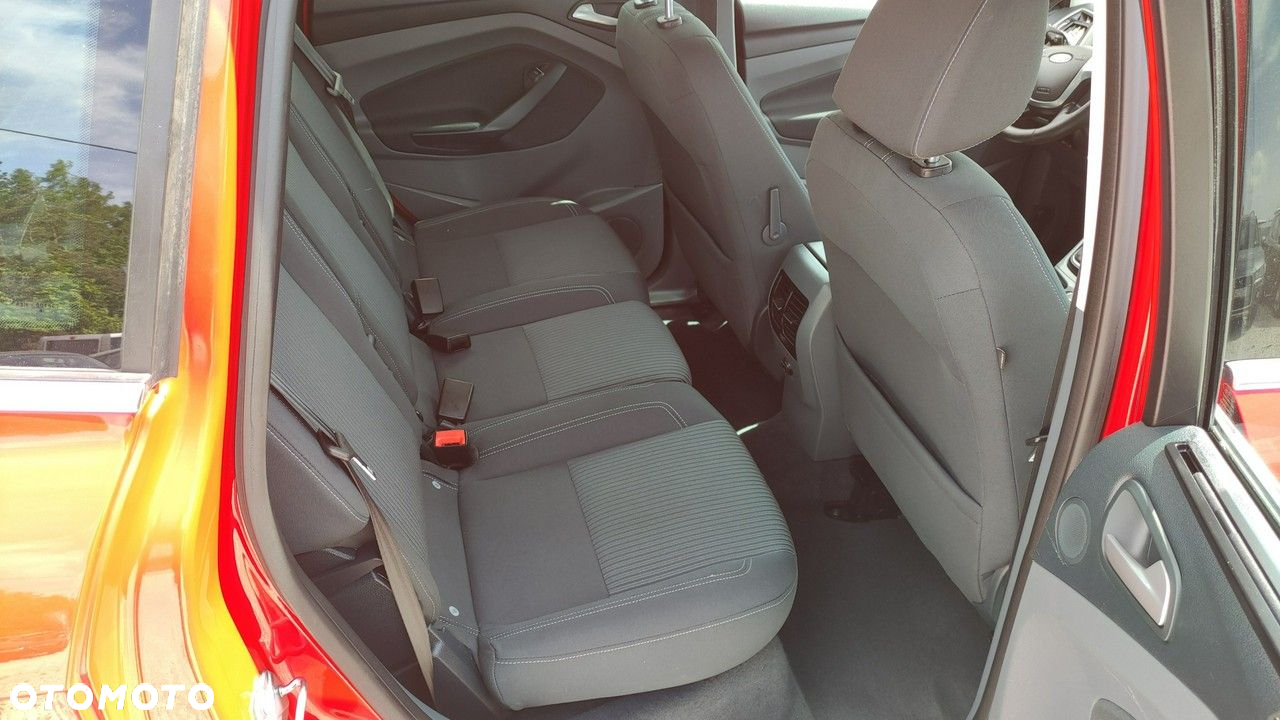 Ford C-MAX - 25