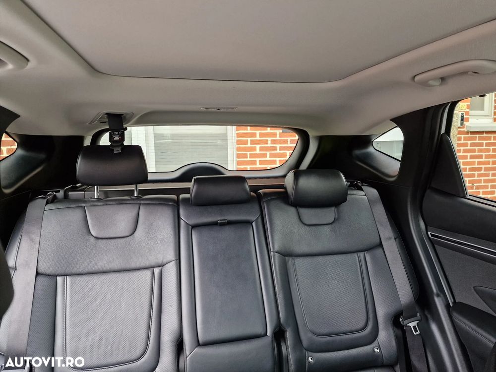 Hyundai Tucson 1.6 T-GDi 4WD N Line - 17