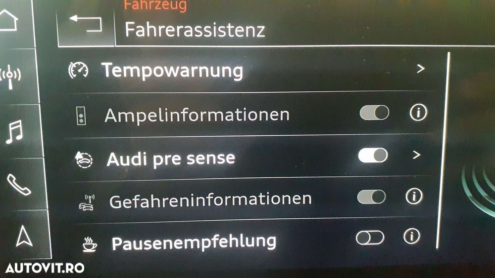 Audi Q5 40 TDI ack quattro S tronic advanced - 16